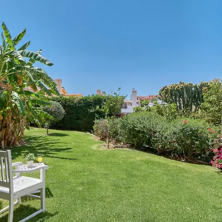 Amapola House Exclusive Private Pool, Bbq & Pet Friendly Torreblanca By Groway *