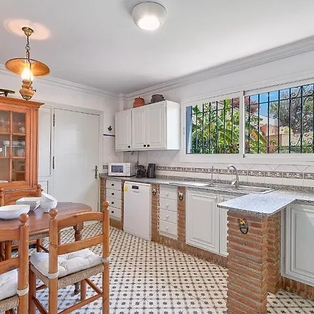 Amapola House Exclusive Private Pool, Bbq & Pet Friendly Torreblanca By Groway Appartement *