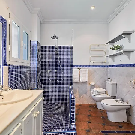 Amapola House Exclusive Private Pool, Bbq & Pet Friendly Torreblanca By Groway *