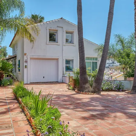 Amapola House Exclusive Private Pool, Bbq & Pet Friendly Torreblanca By Groway Διαμέρισμα *