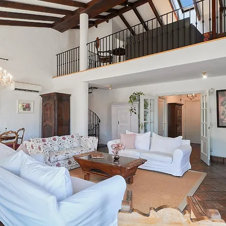 Amapola House Exclusive Private Pool, Bbq & Pet Friendly Torreblanca By Groway *