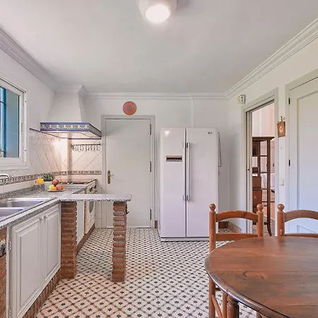 Appartement Amapola House Exclusive Private Pool, Bbq & Pet Friendly Torreblanca By Groway *