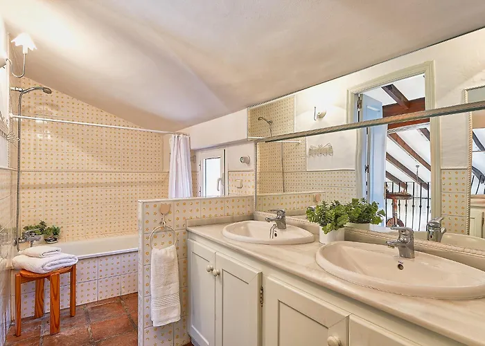 Amapola House Exclusive Private Pool, Bbq & Pet Friendly Torreblanca By Groway Apartment Fuengirola