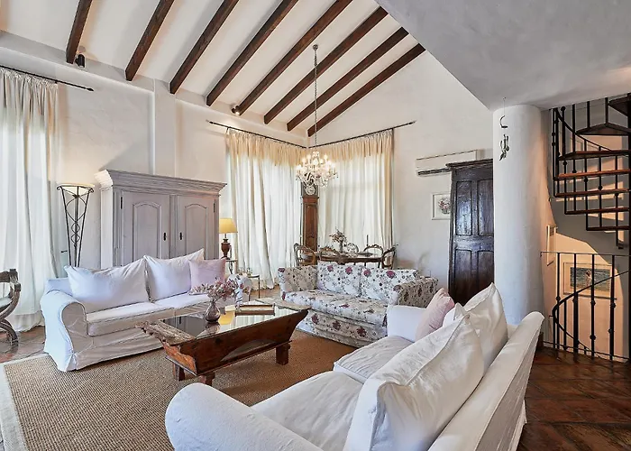 Amapola House Exclusive Private Pool, Bbq & Pet Friendly Torreblanca By Groway Apartment