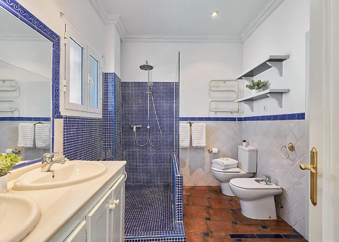 Amapola House Exclusive Private Pool, Bbq & Pet Friendly Torreblanca By Groway *