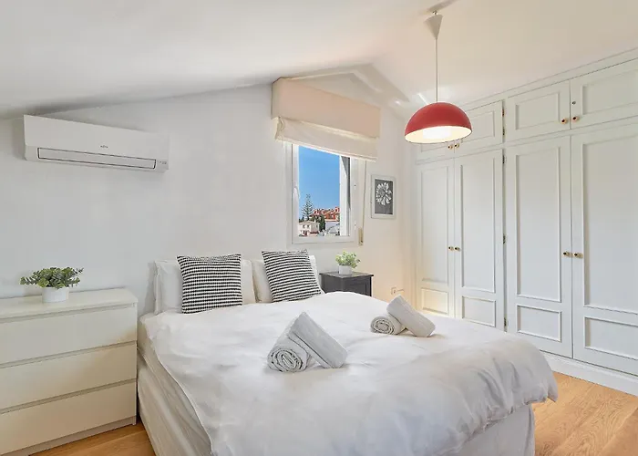 Apartment Amapola House Exclusive Private Pool, Bbq & Pet Friendly Torreblanca By Groway Fuengirola