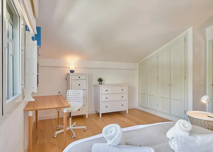 Apartment Amapola House Exclusive Private Pool, Bbq & Pet Friendly Torreblanca By Groway Fuengirola