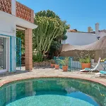 Apartament Amapola House Exclusive Private Pool, Bbq & Pet Friendly Torreblanca By Groway Fuengirola