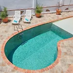 Amapola House Exclusive Private Pool, Bbq & Pet Friendly Torreblanca By Groway * Fuengirola