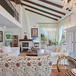 Apartament Amapola House Exclusive Private Pool, Bbq & Pet Friendly Torreblanca By Groway Fuengirola