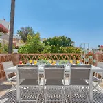 Amapola House Exclusive Private Pool, Bbq & Pet Friendly Torreblanca By Groway Fuengirola
