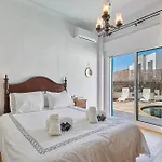 Apartament Amapola House Exclusive Private Pool, Bbq & Pet Friendly Torreblanca By Groway *