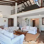 Amapola House Exclusive Private Pool, Bbq & Pet Friendly Torreblanca By Groway *