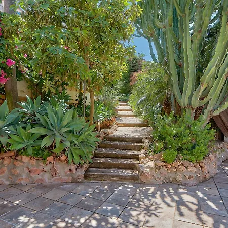 Amapola House Exclusive Private Pool, Bbq & Pet Friendly Torreblanca By Groway פואנגירולה
