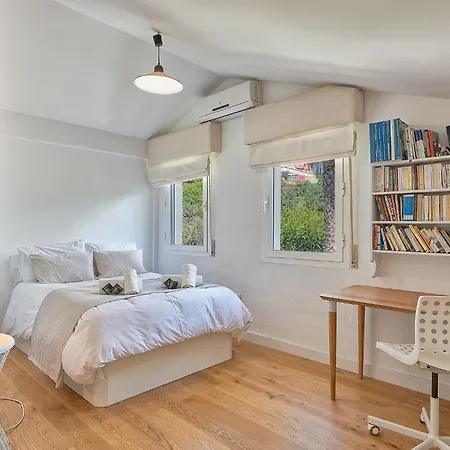Amapola House Exclusive Private Pool, Bbq & Pet Friendly Torreblanca By Groway * פואנגירולה
