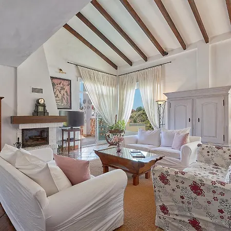 Amapola House Exclusive Private Pool, Bbq & Pet Friendly Torreblanca By Groway Appartement Fuengirola