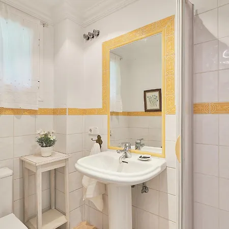 Amapola House Exclusive Private Pool, Bbq & Pet Friendly Torreblanca By Groway فوينخيرولا