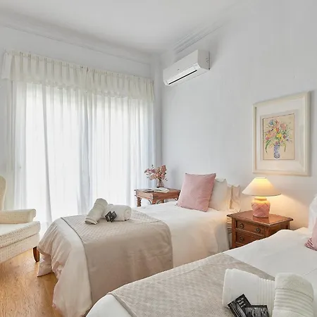 شقة Amapola House Exclusive Private Pool, Bbq & Pet Friendly Torreblanca By Groway *