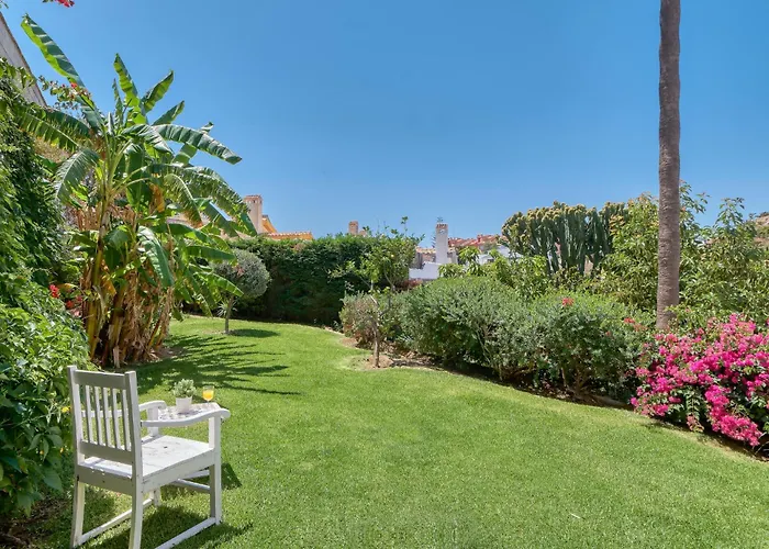 Amapola House Exclusive Private Pool, Bbq & Pet Friendly Torreblanca By Groway *