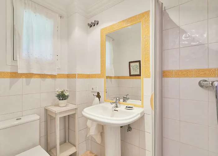 Amapola House Exclusive Private Pool, Bbq & Pet Friendly Torreblanca By Groway Фуэнхирола