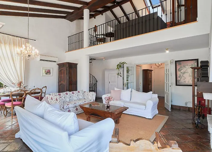 Amapola House Exclusive Private Pool, Bbq & Pet Friendly Torreblanca By Groway *